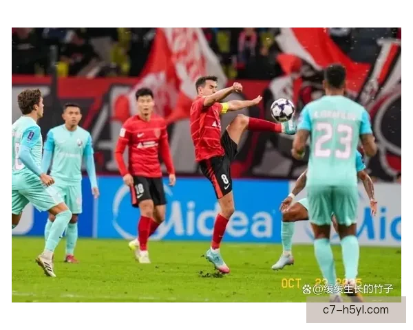 中超外战成绩低迷或影响国际赛事表现