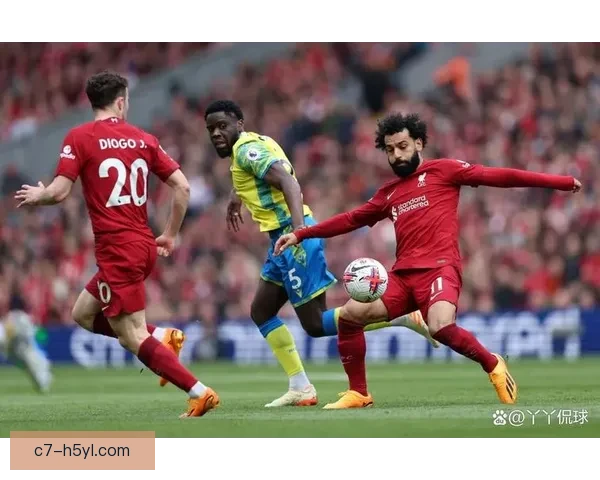 利物浦三度不胜森林追溯六三年