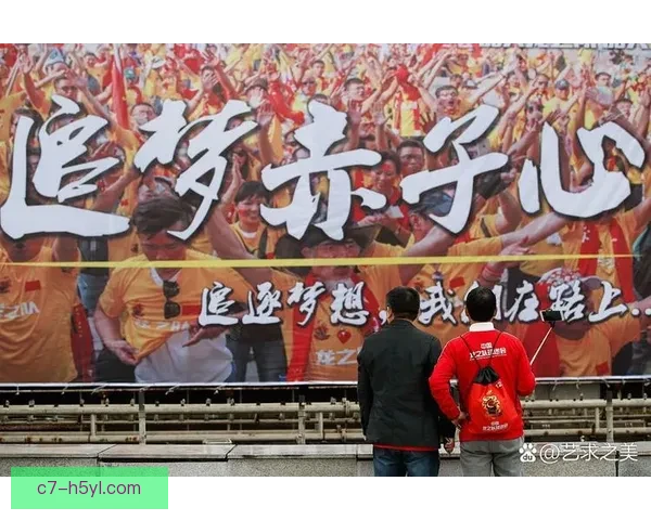 敢上赛场便是最大荣耀属于自己