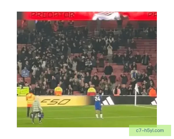 DO曝切尔西六年续约里斯詹姆