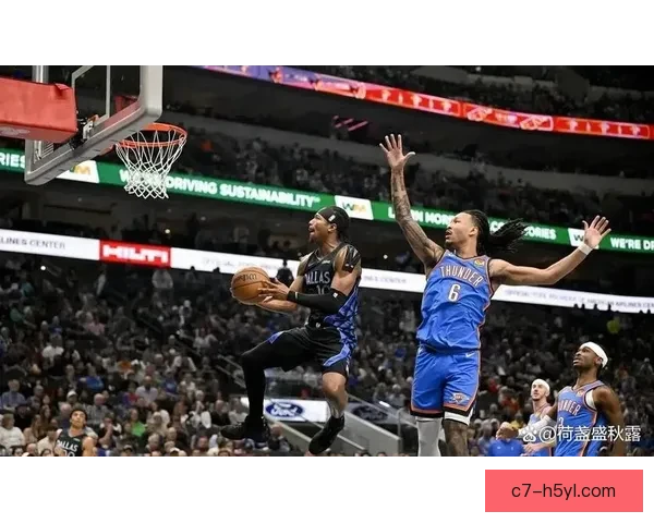 亚历山大30分引领雷霆击退独行侠