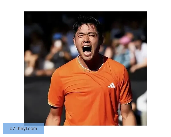 吴易昺首进500赛八强 创巡回赛四度跻身14决赛