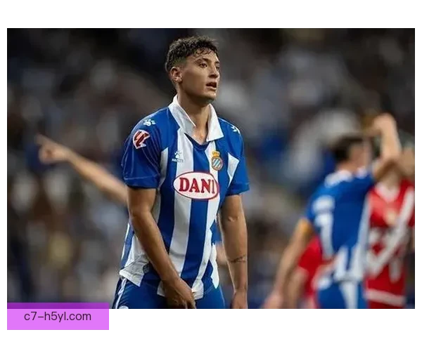 西甲：西班牙人败给比利亚雷亚尔